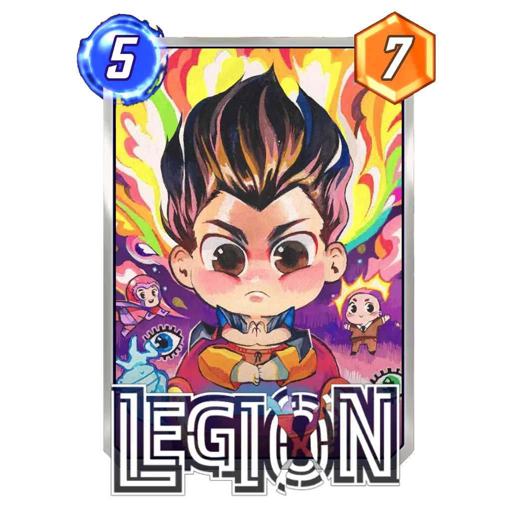 Legion