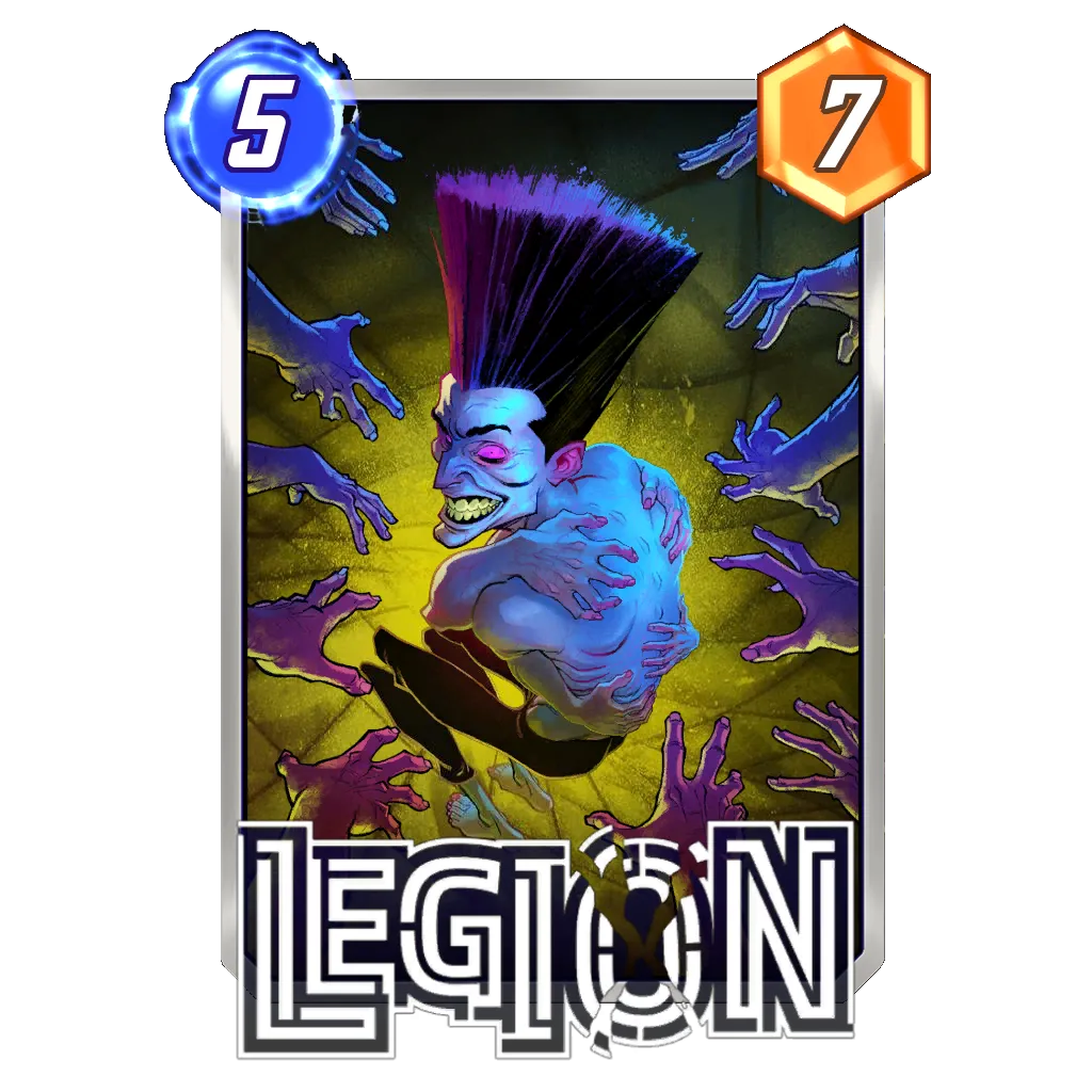 Legion