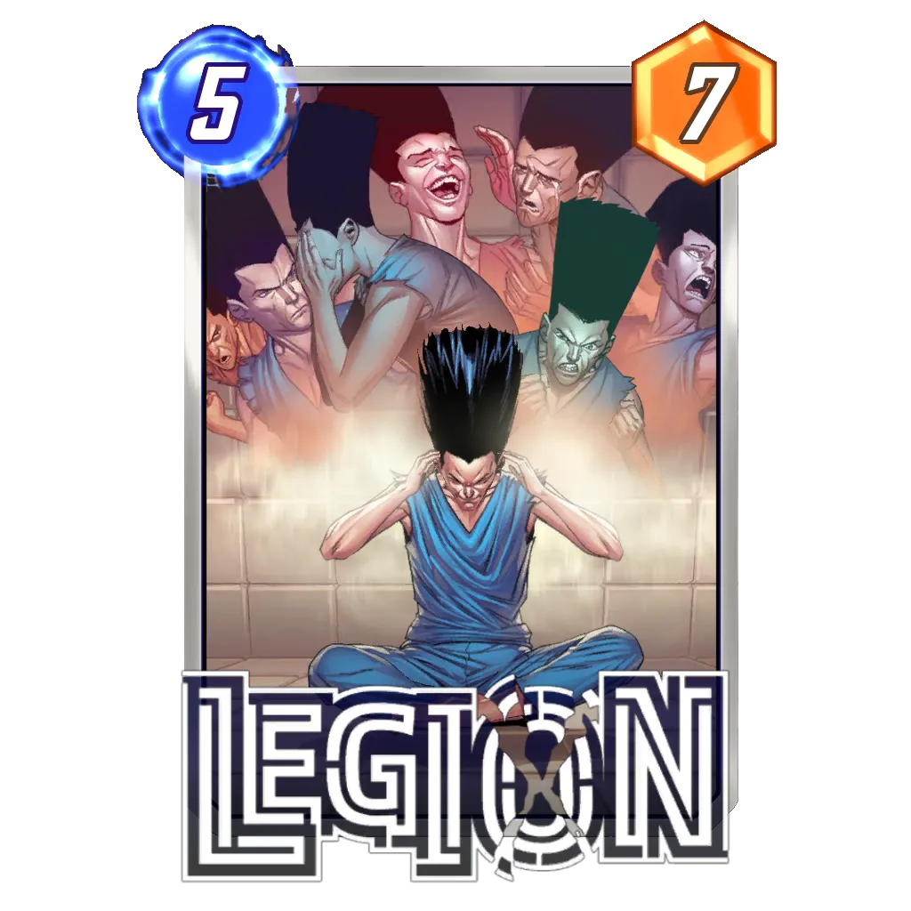 Legion