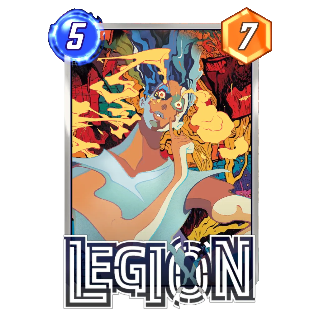 Legion