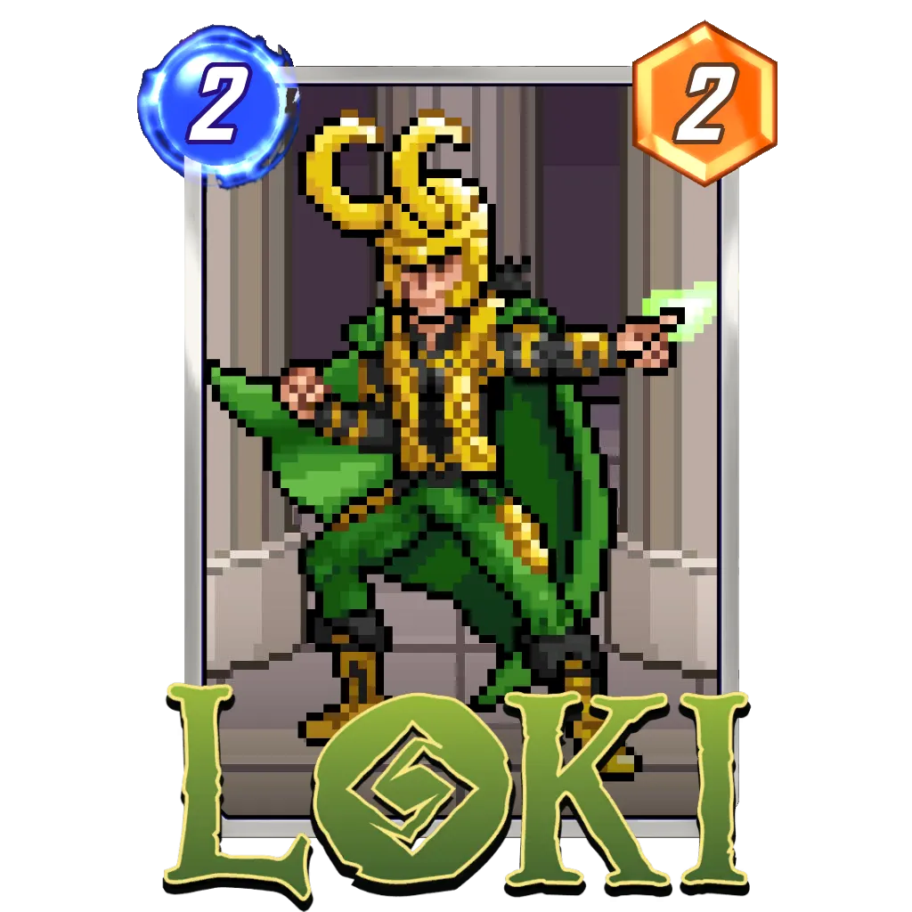 Loki