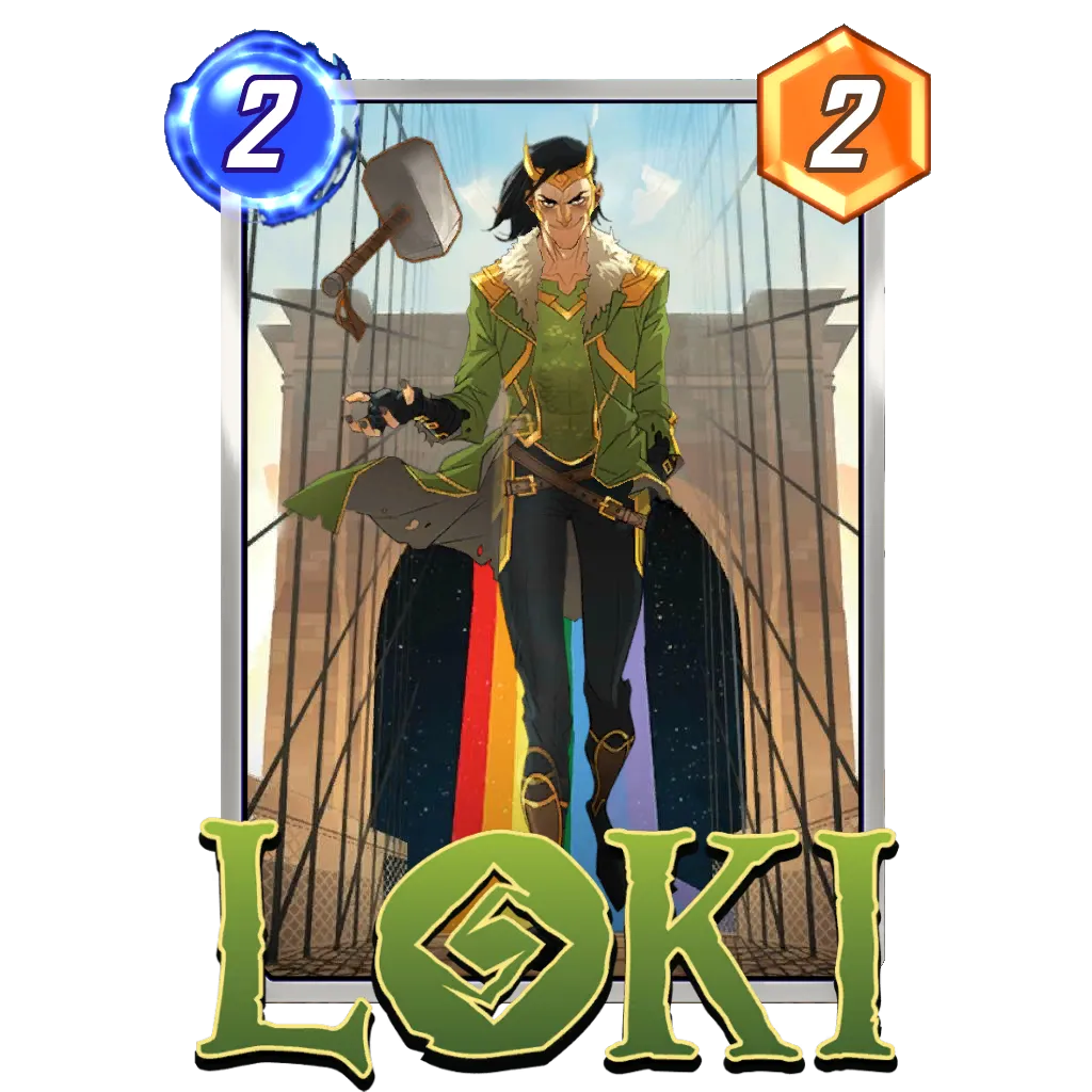 Loki