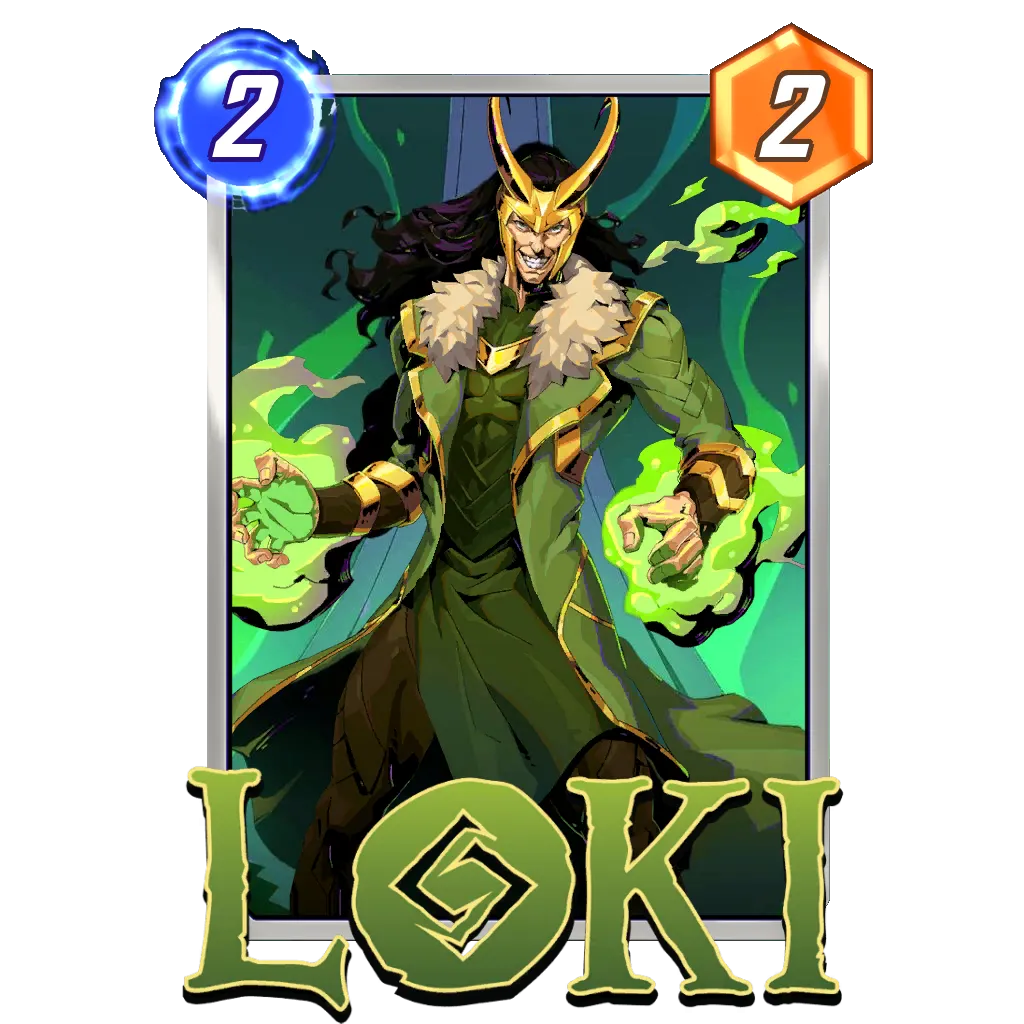 Loki