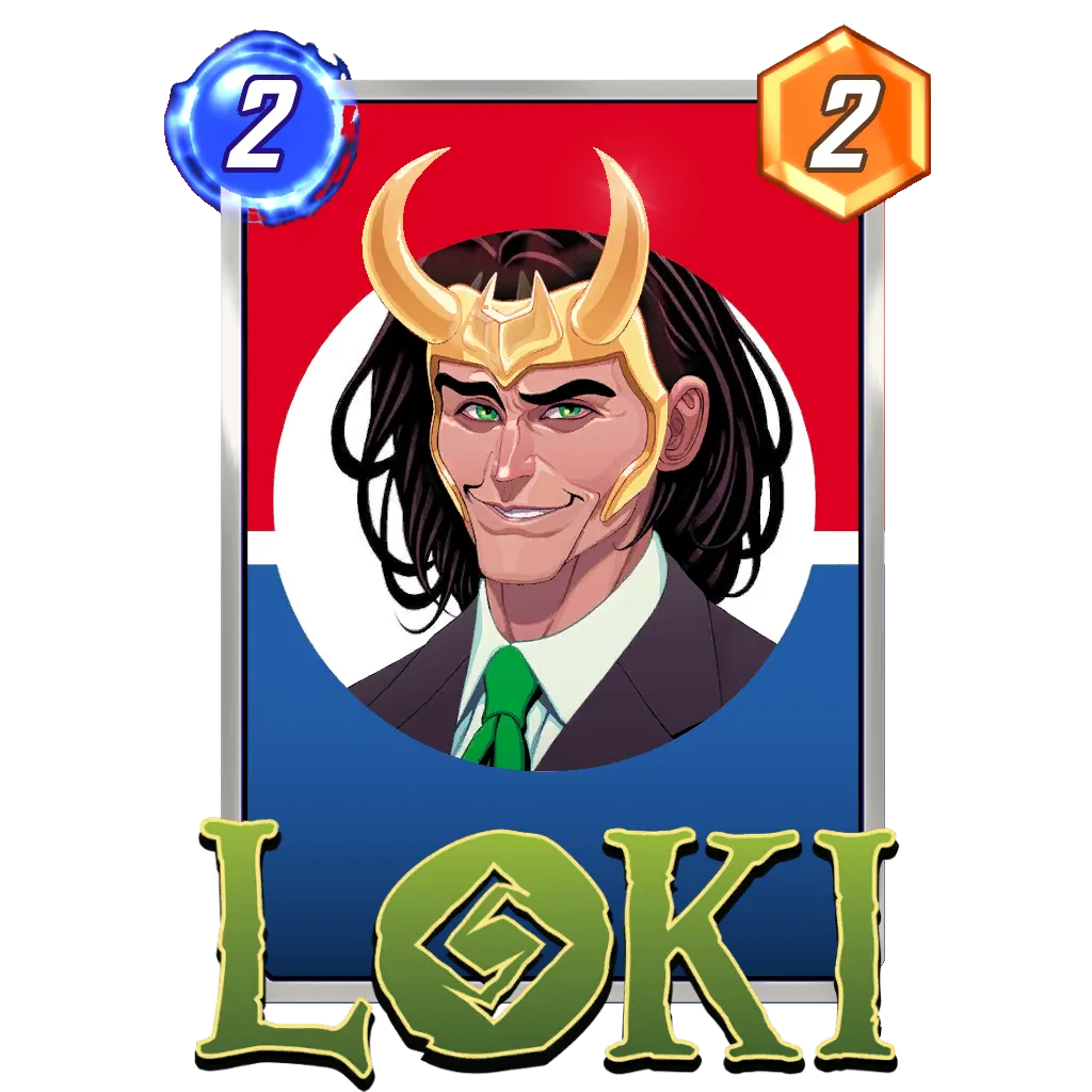 Loki