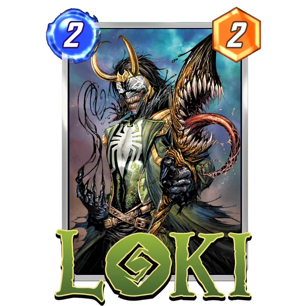 Loki