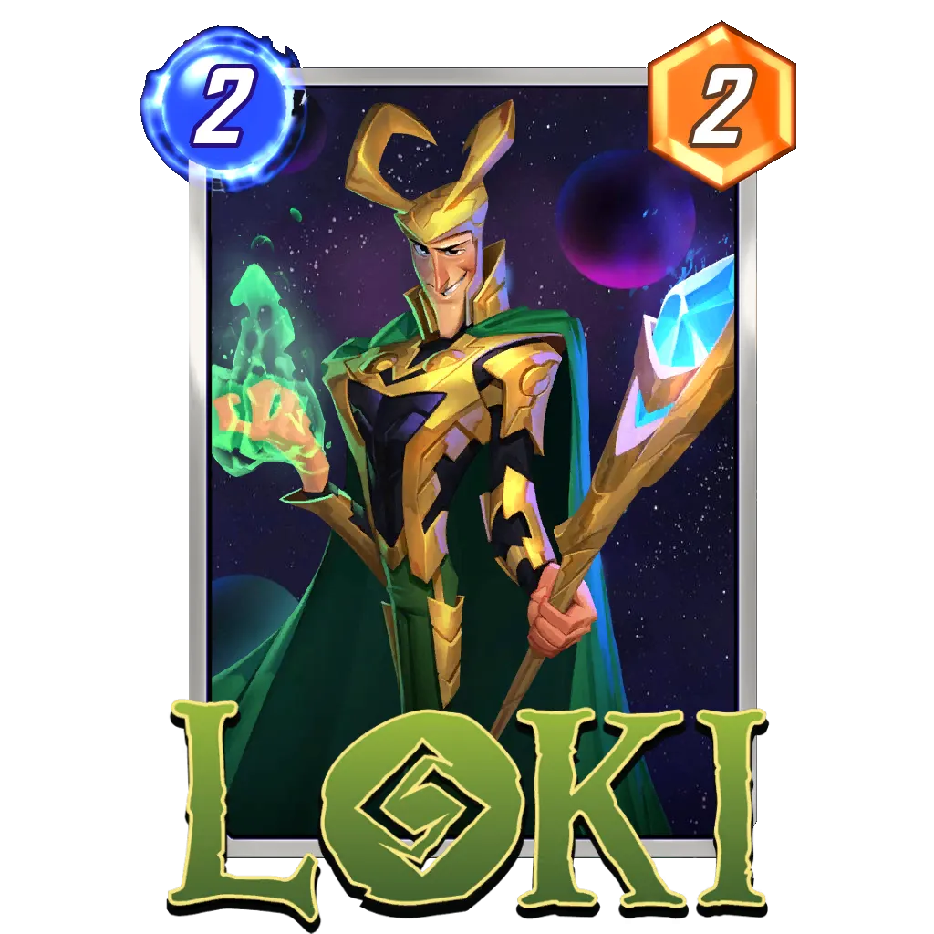 Loki