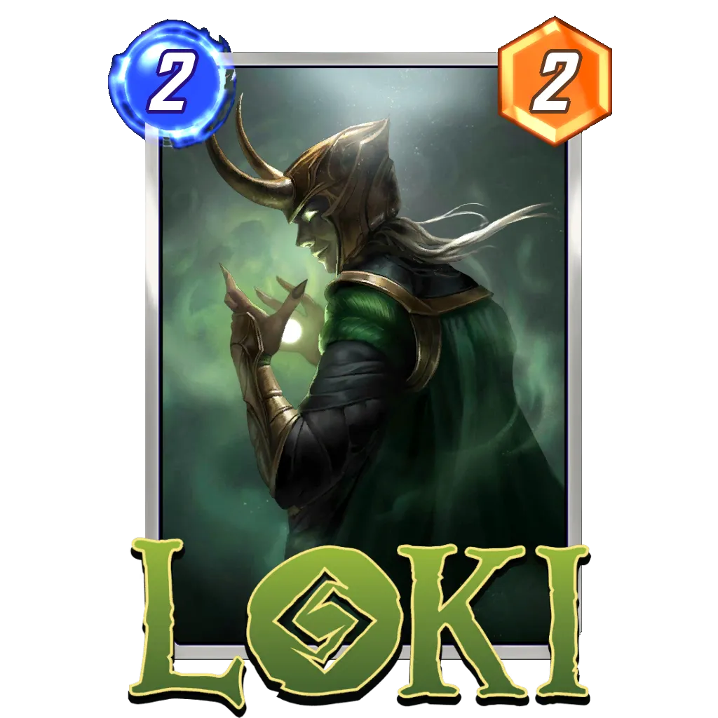 Loki