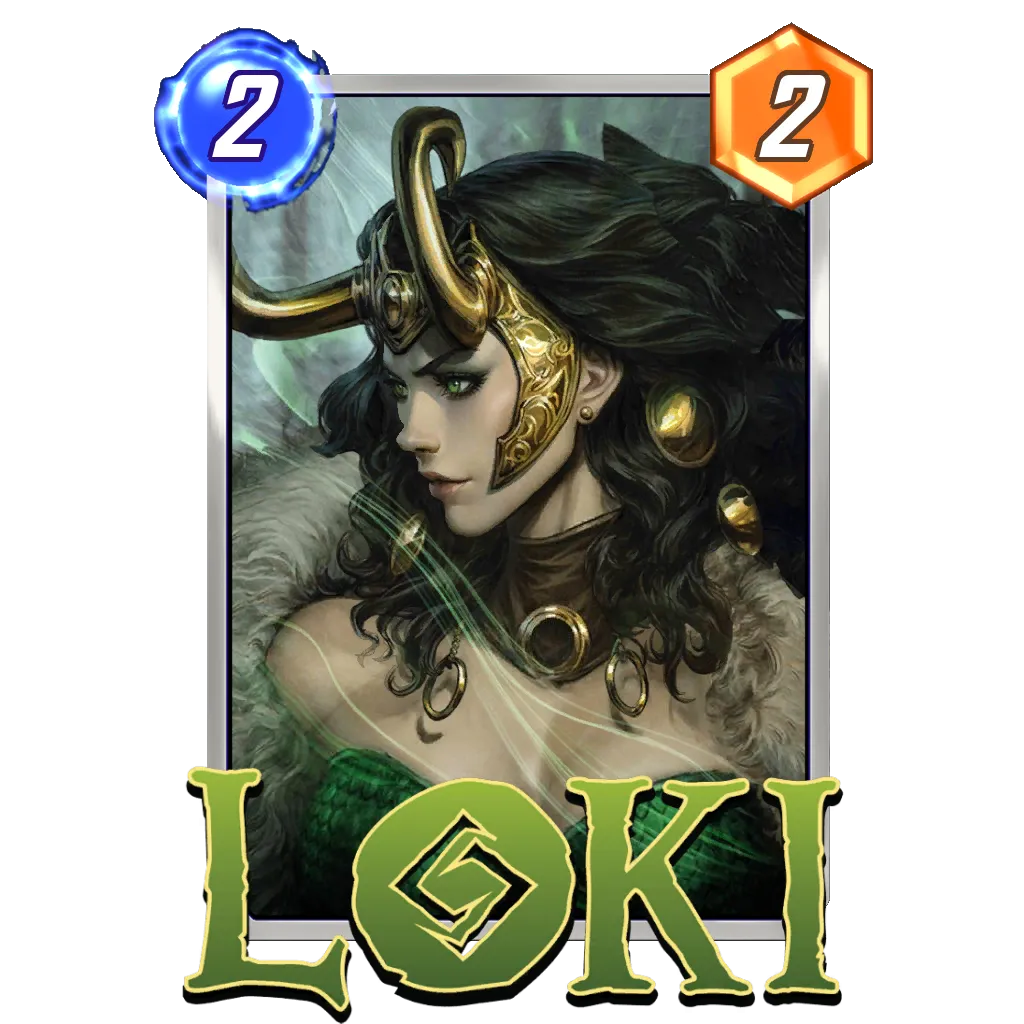 Loki