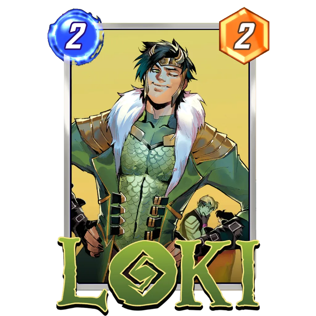 Loki