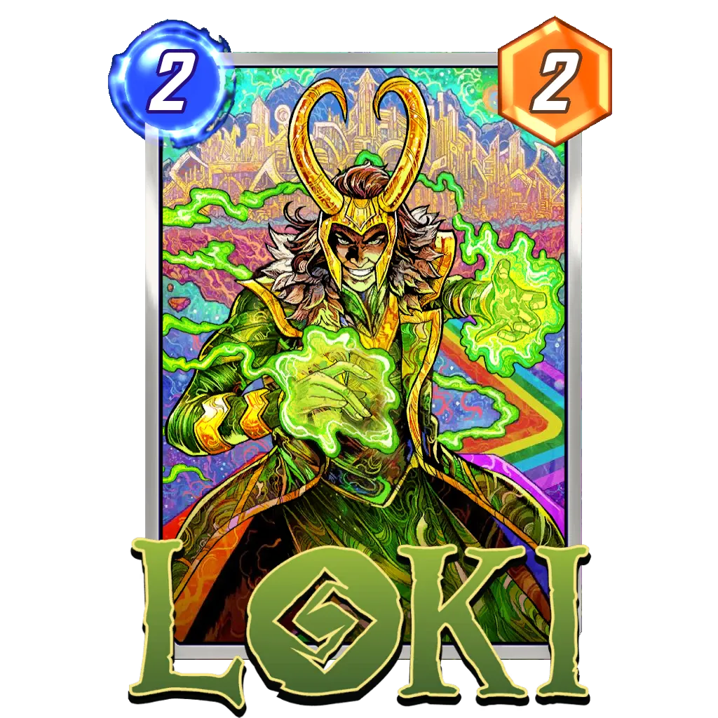 Loki