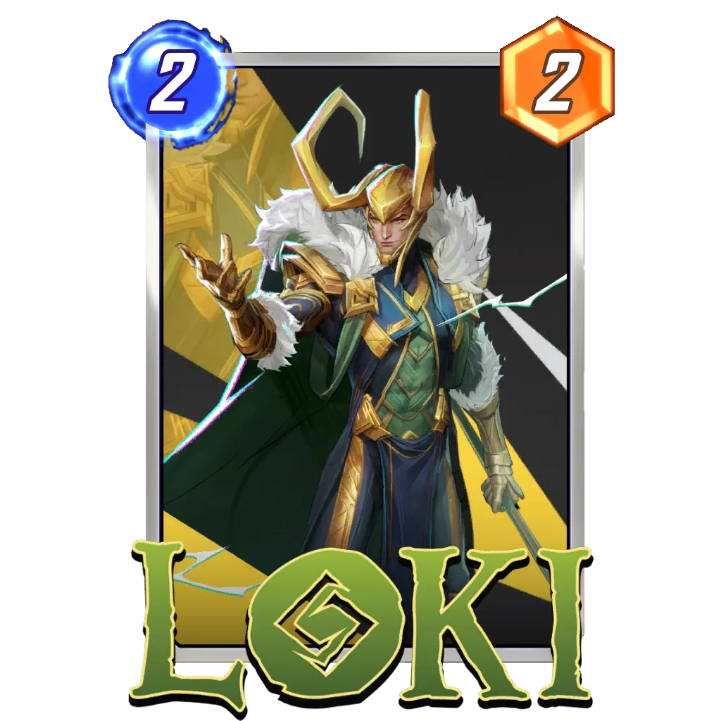 Loki