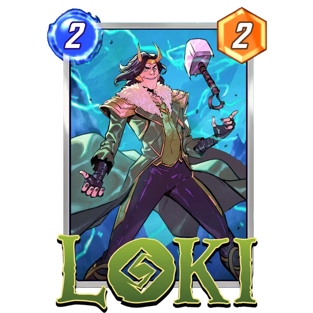 Loki