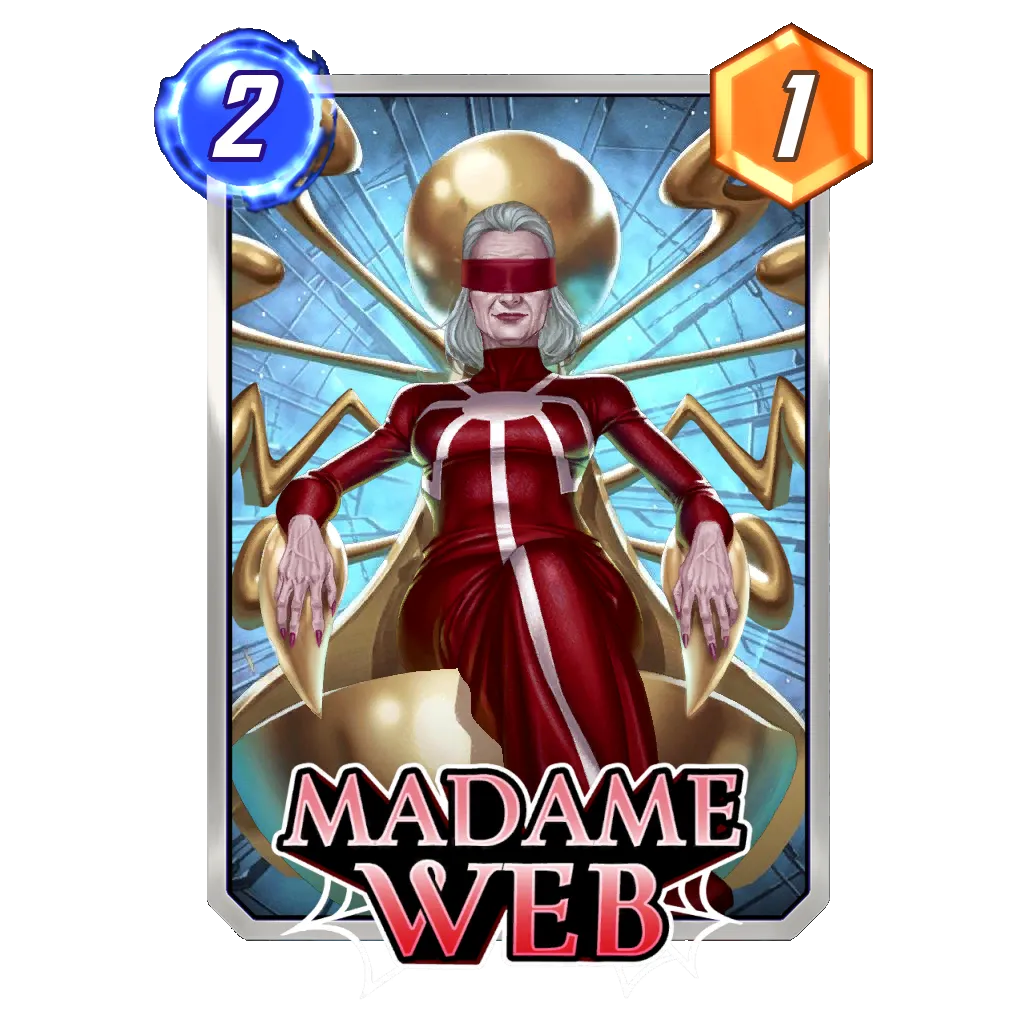 Madame Web