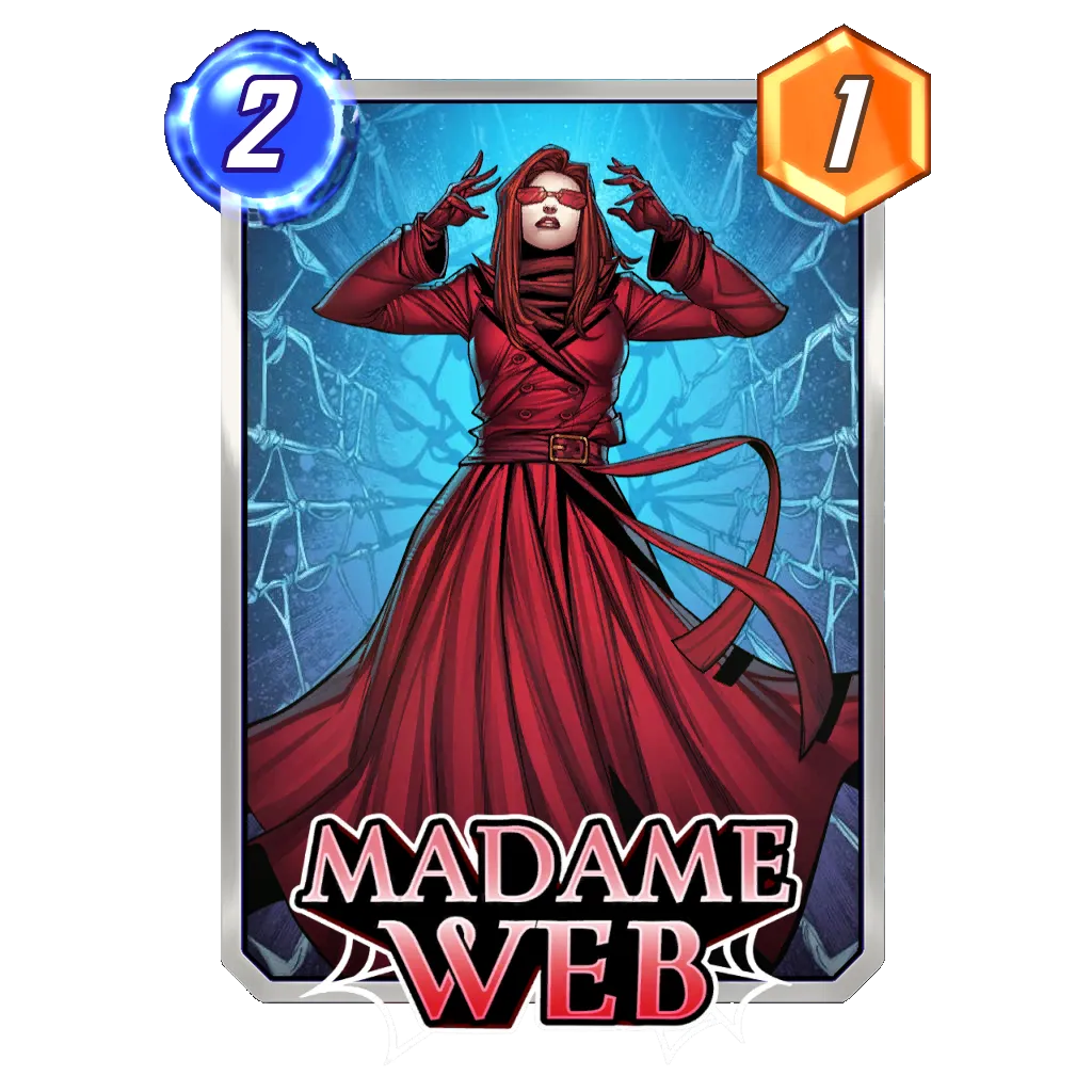 Madame Web