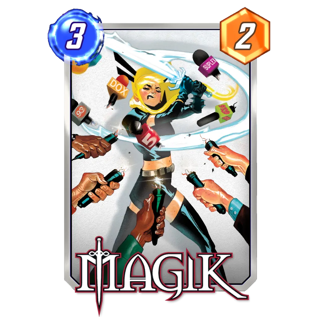 Magik