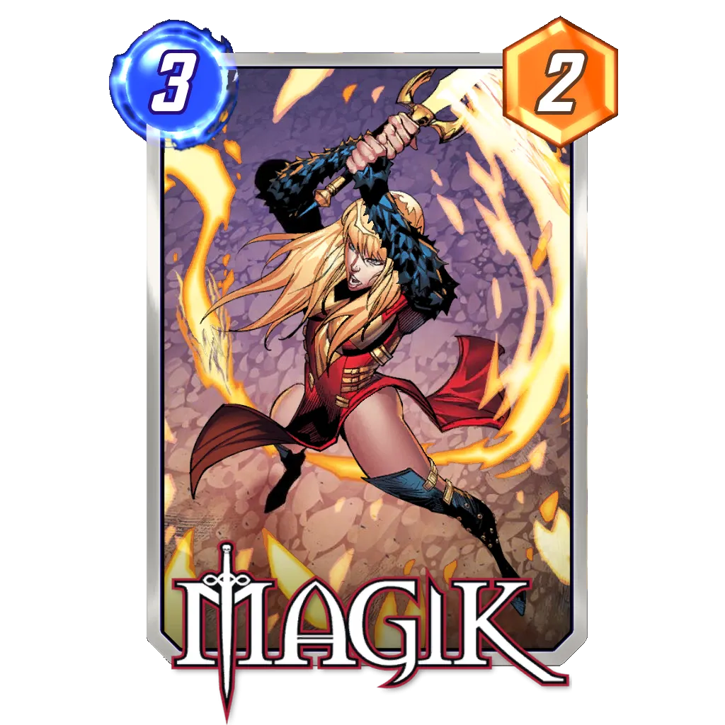 Magik