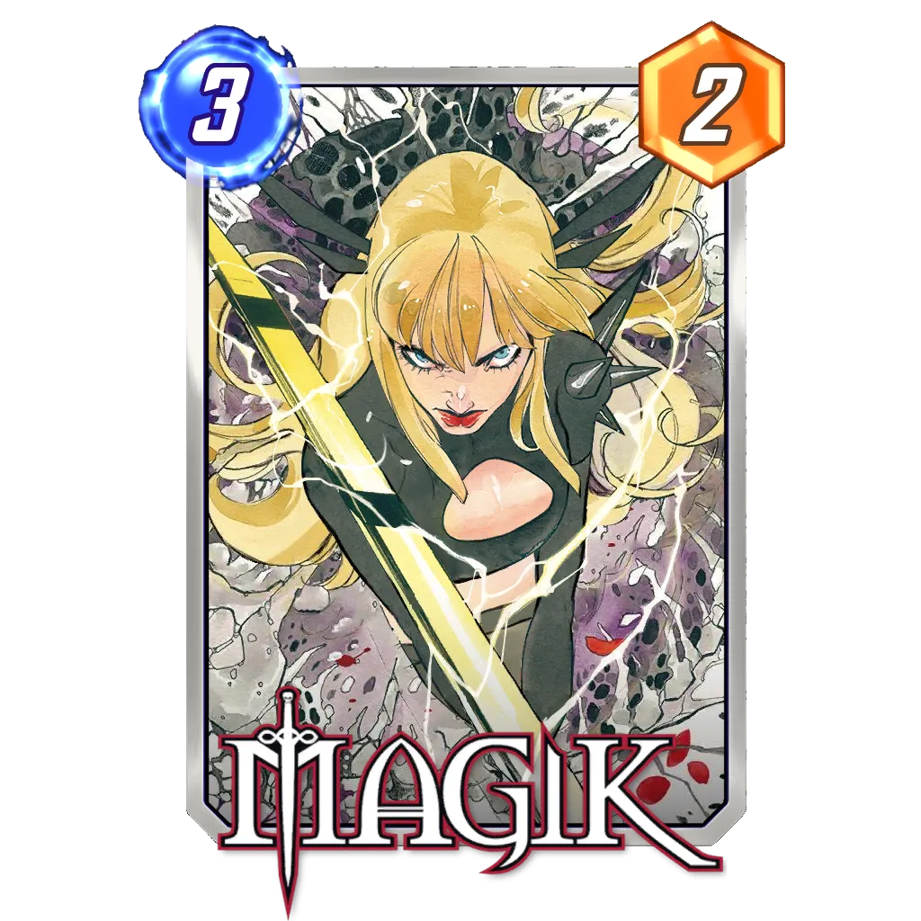 Magik