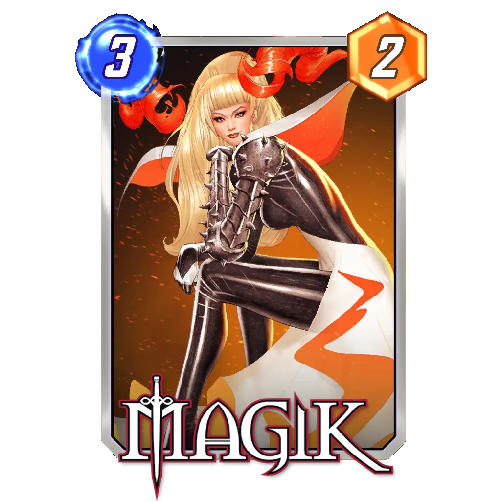 Magik