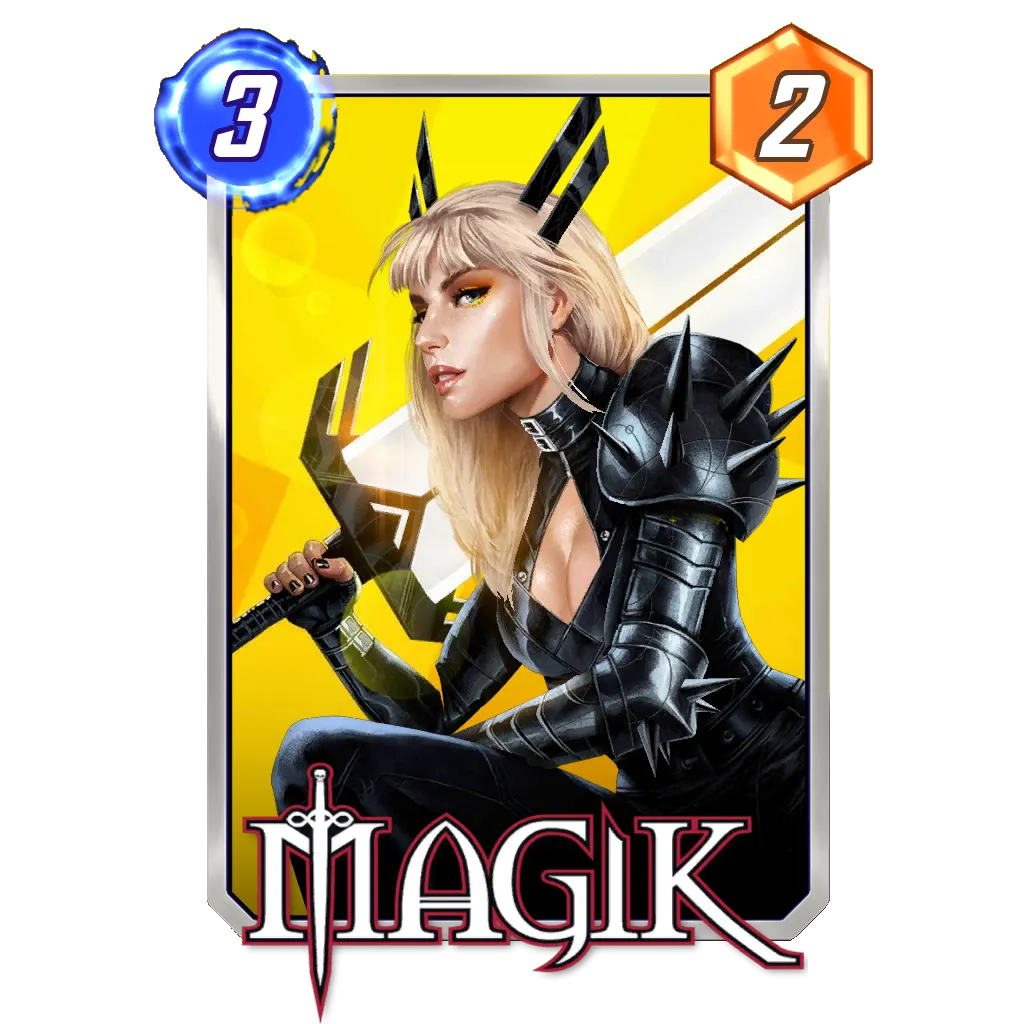 Magik