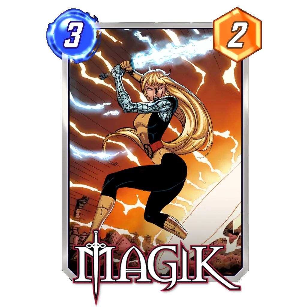 Magik