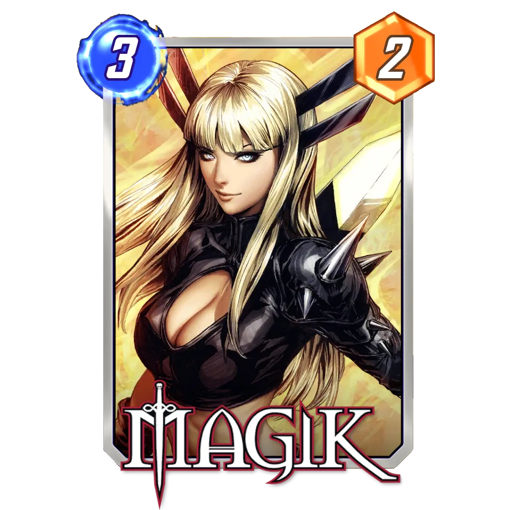 Magik