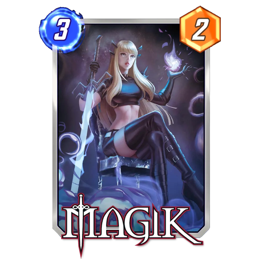 Magik