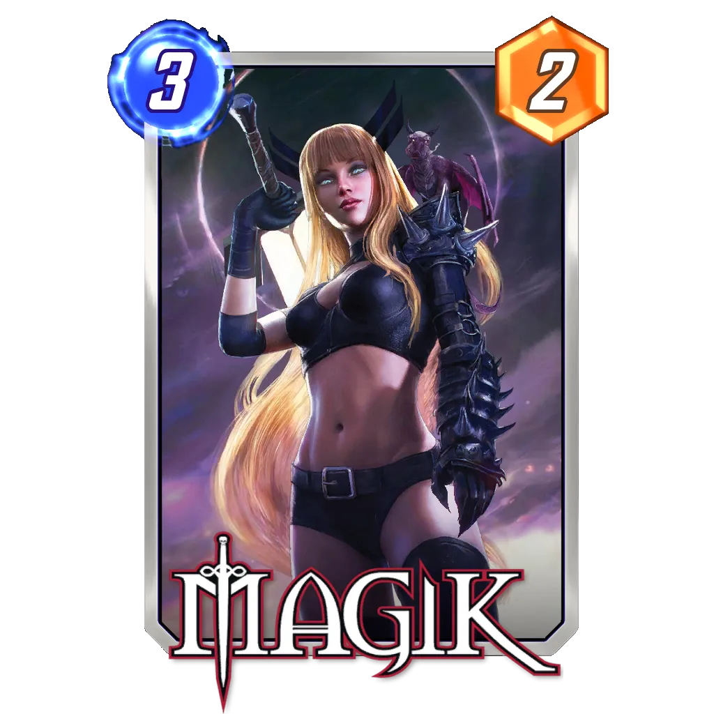 Magik