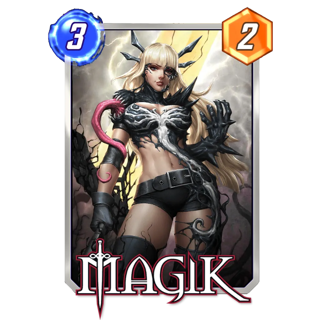 Magik