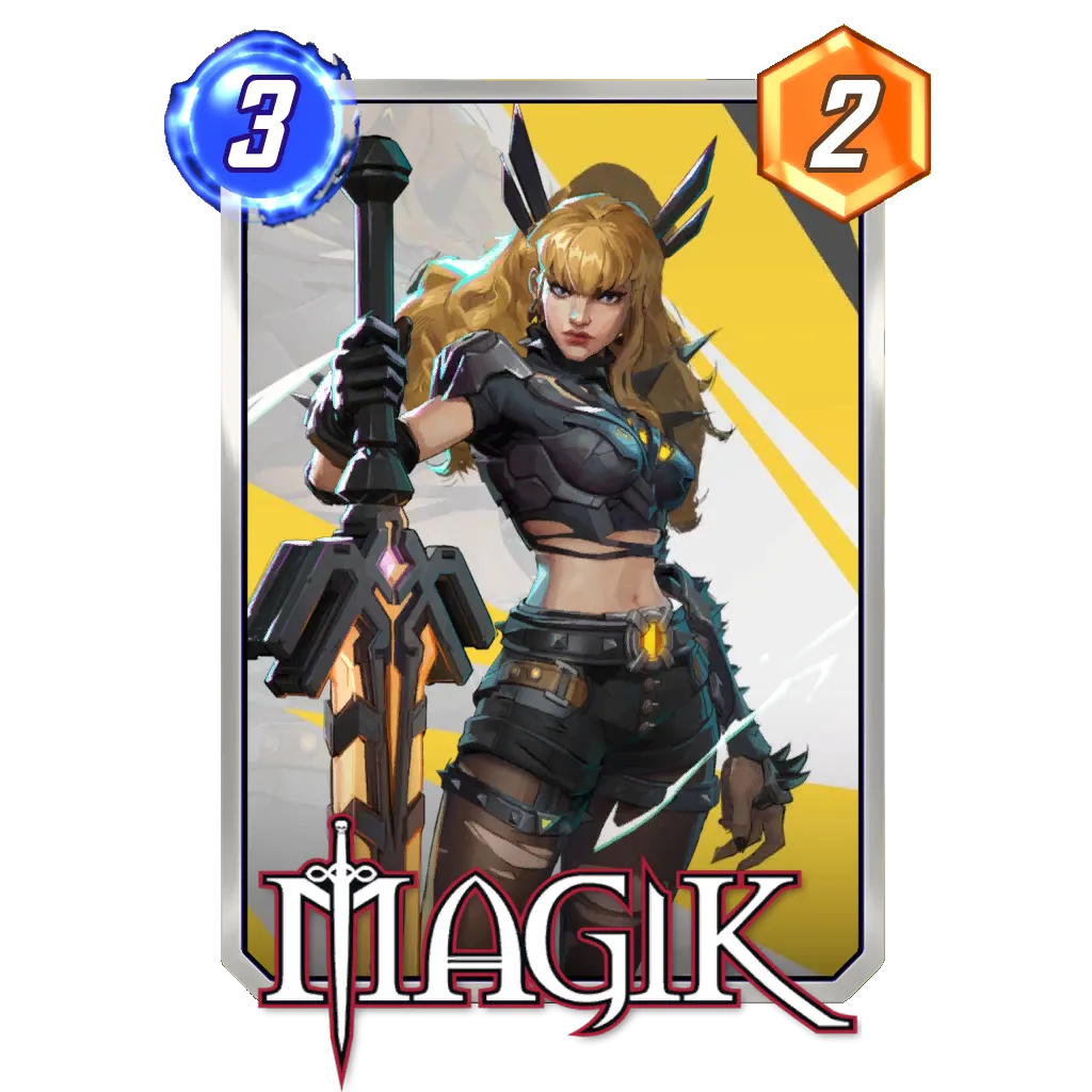 Magik