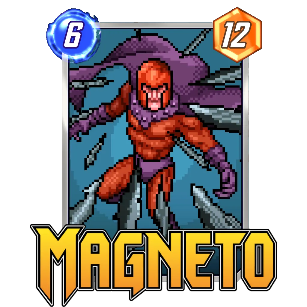 Magneto