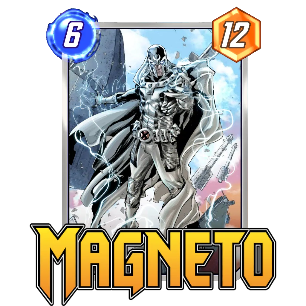 Magneto