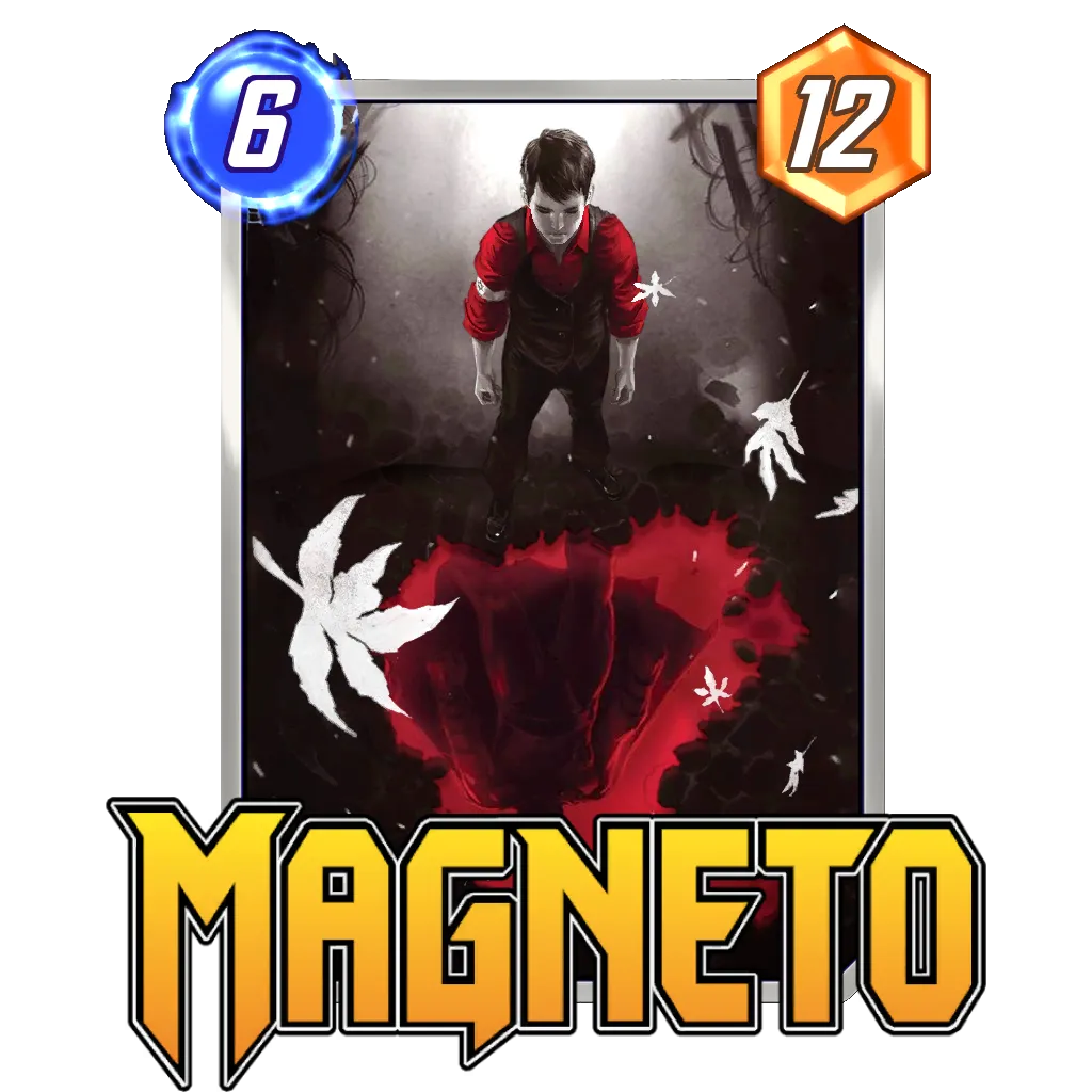 Magneto