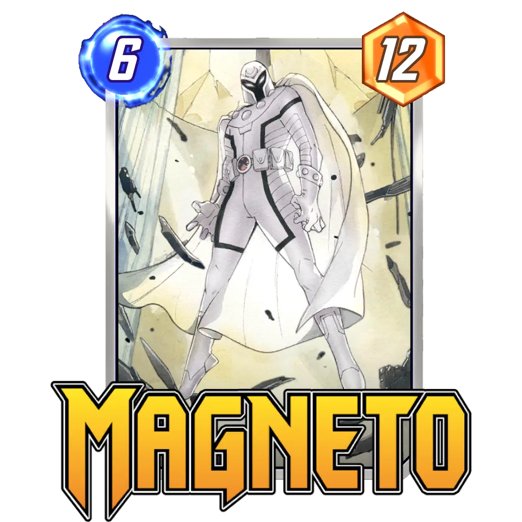 Magneto