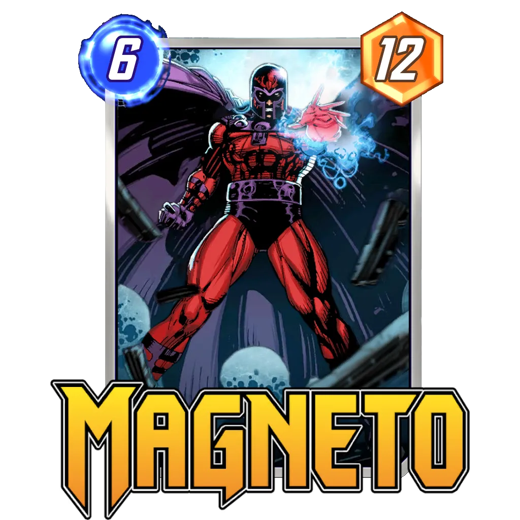 Magneto