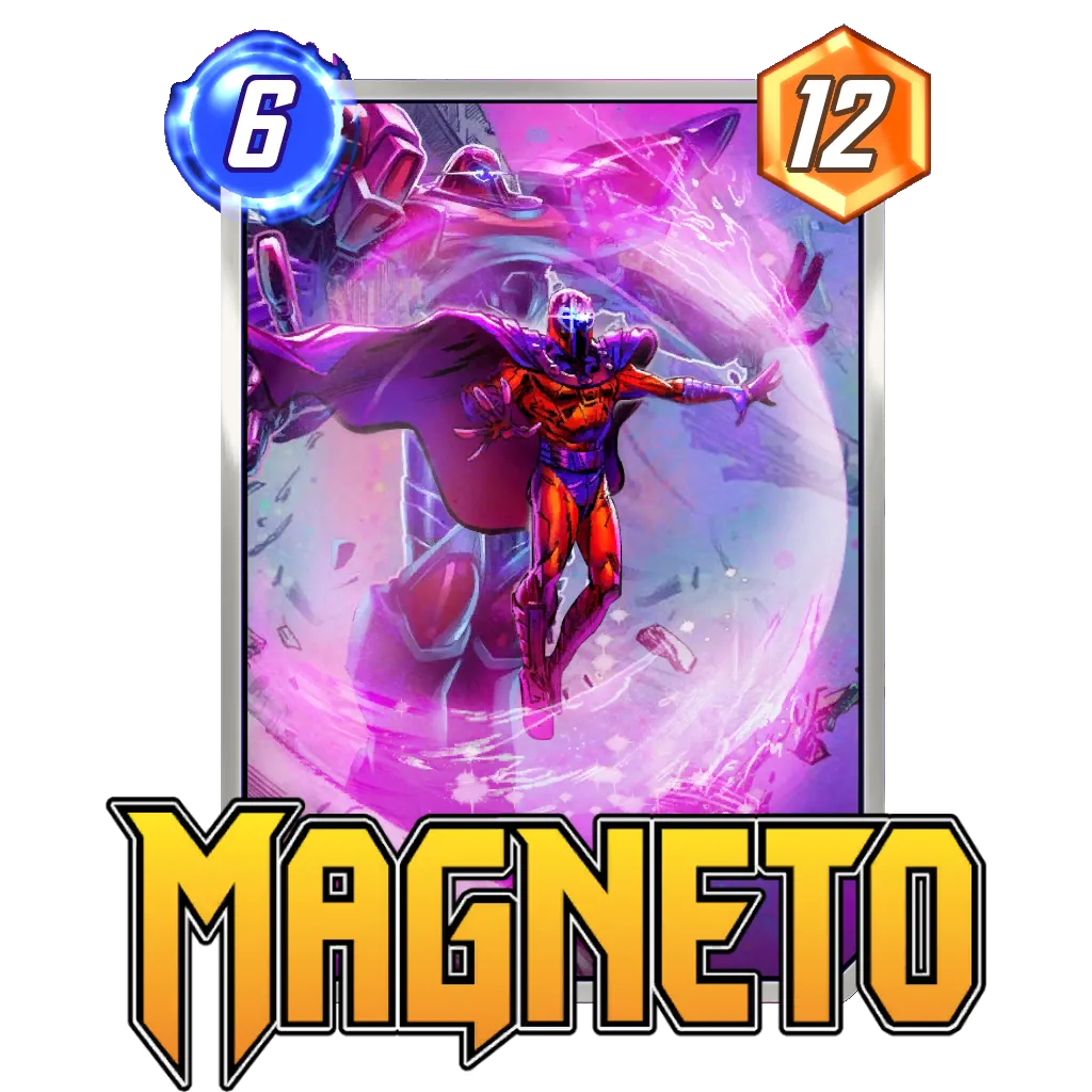 Magneto