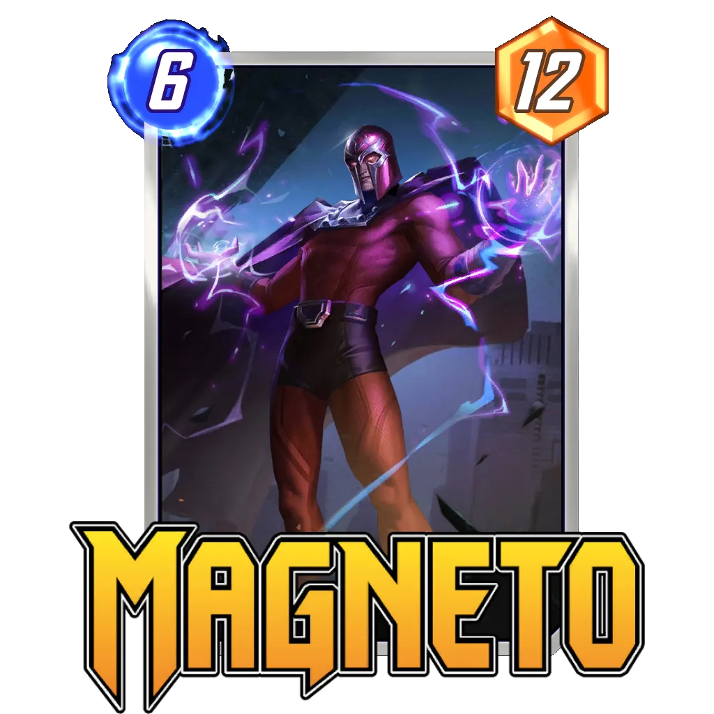 Magneto