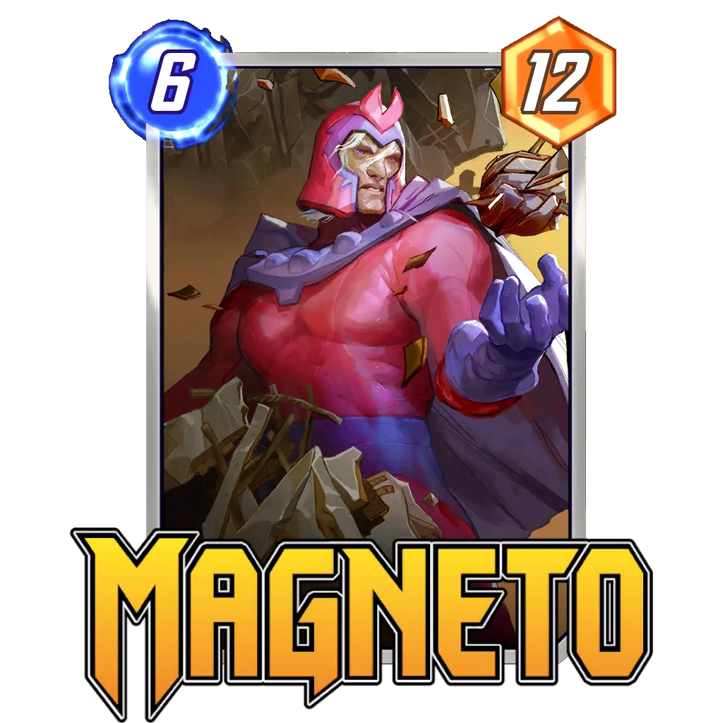 Magneto