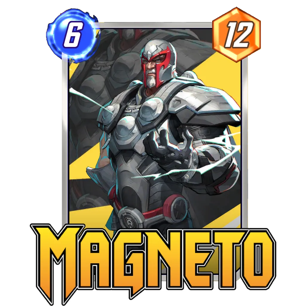 Magneto