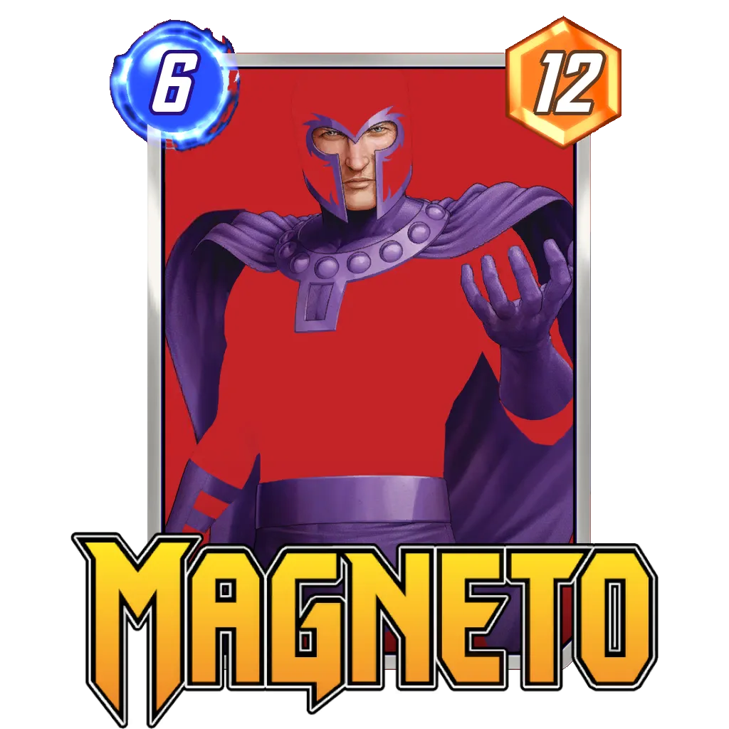 Magneto