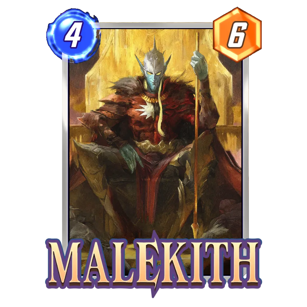 Malekith