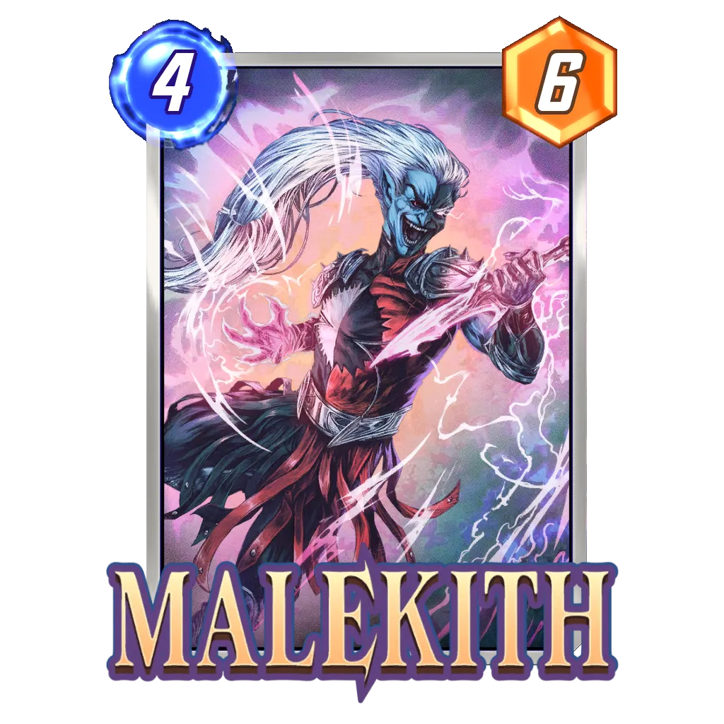 Malekith