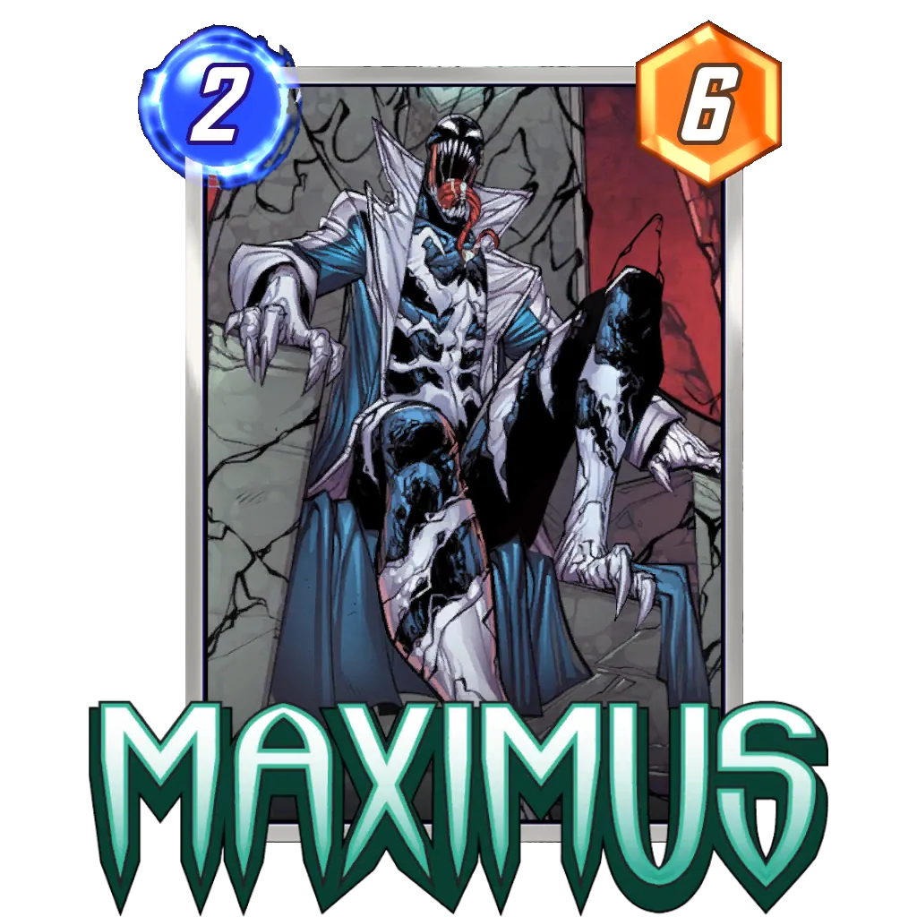 Maximus