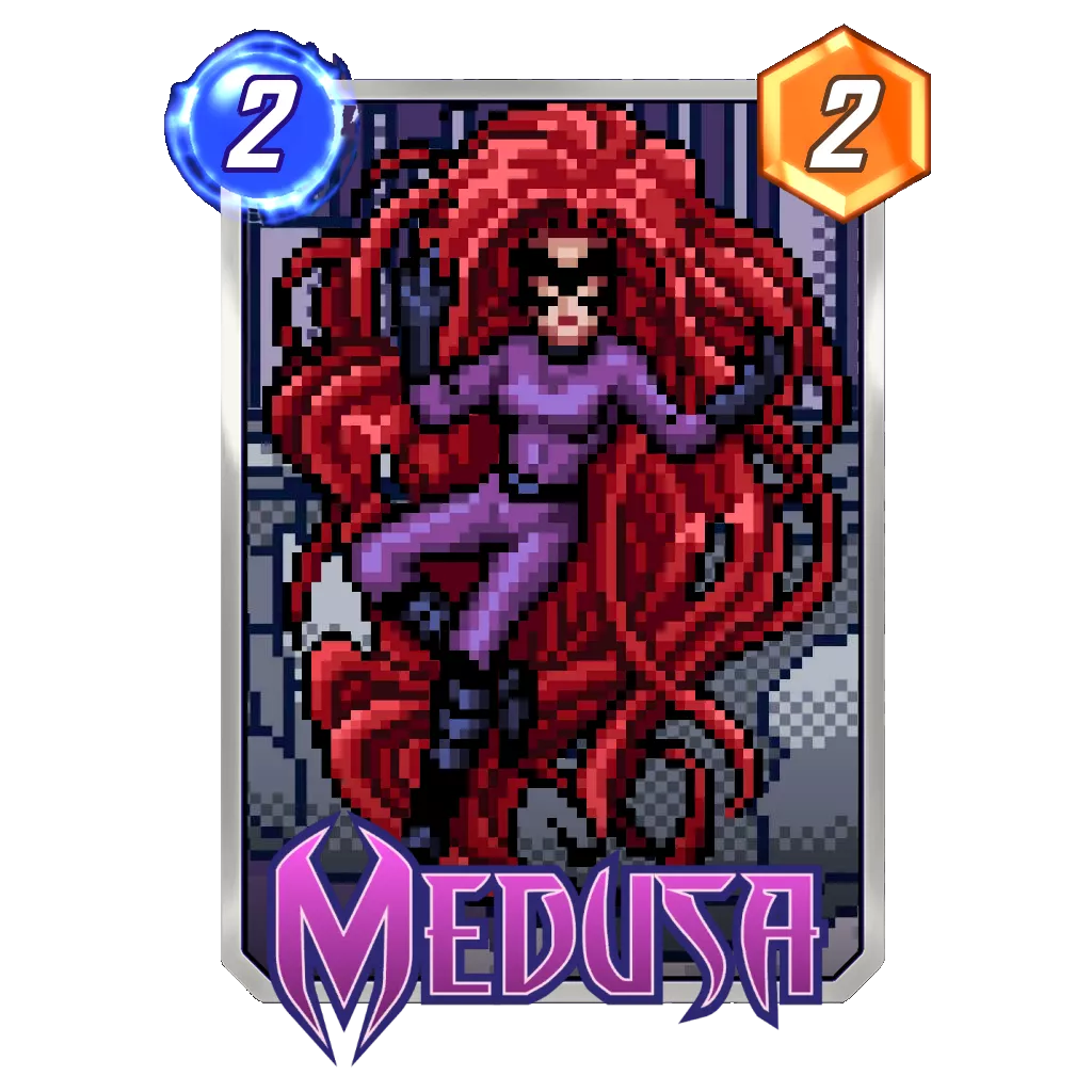 Medusa