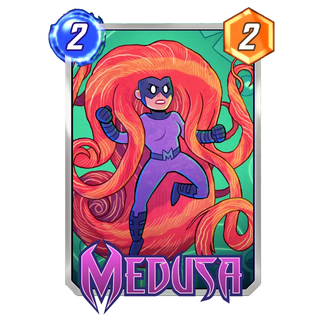 Medusa