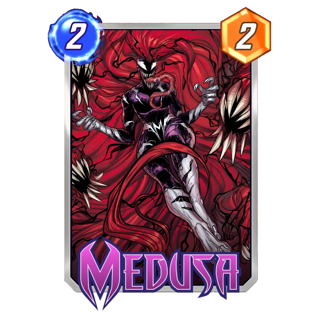 Medusa