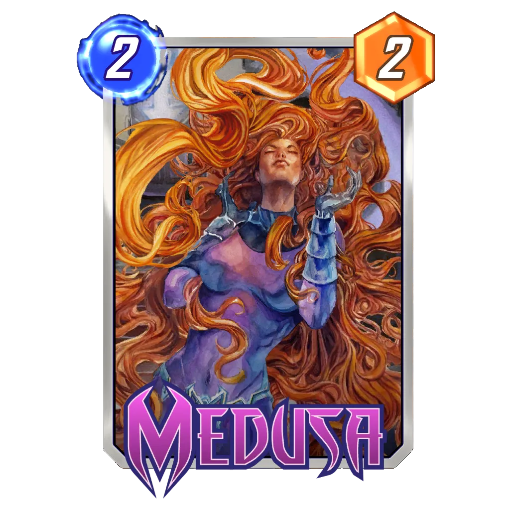 Medusa