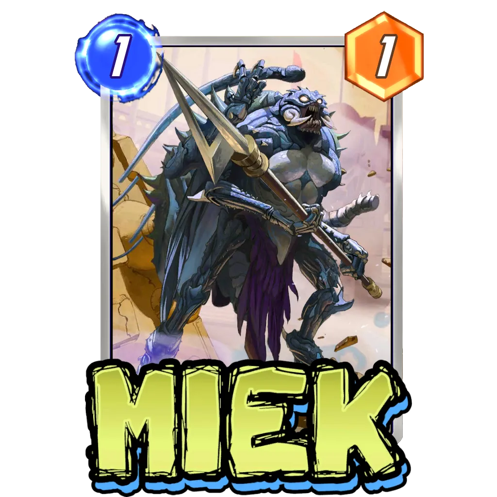 Miek