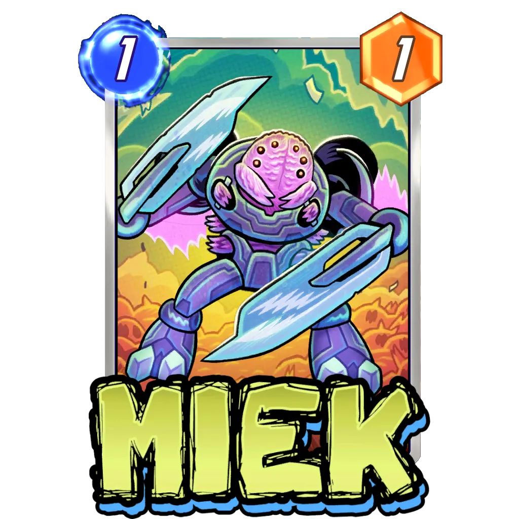 Miek