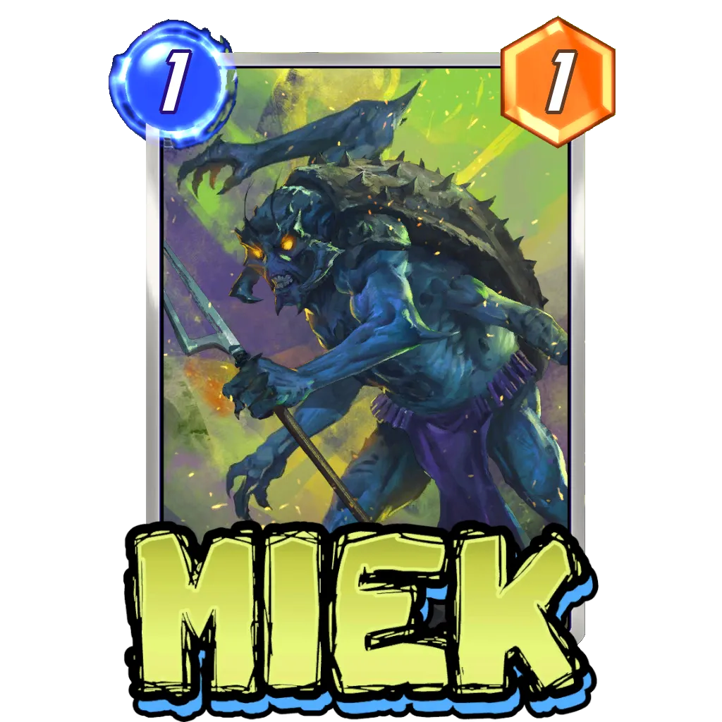 Miek