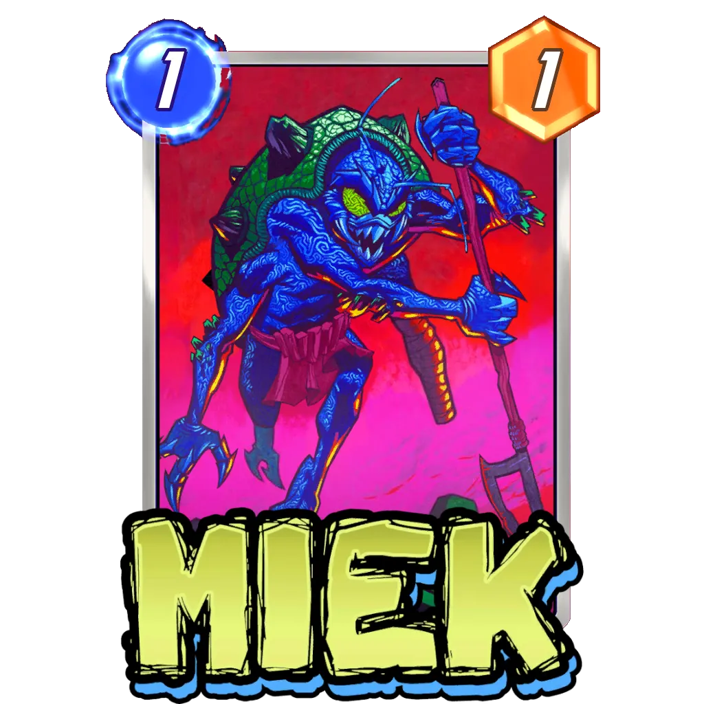 Miek